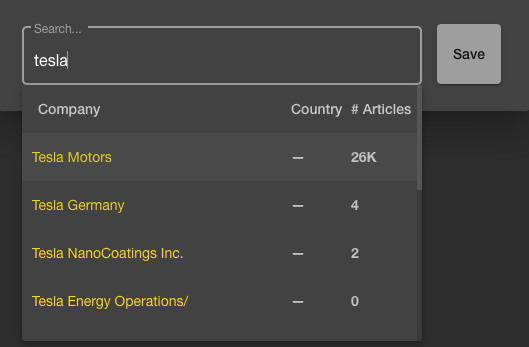 Graphical user interface, application
Description automatically generated